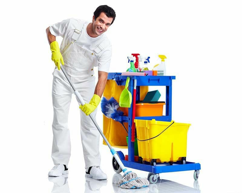 Cleaning Service